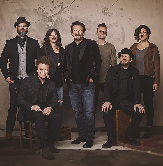 Casting Crowns