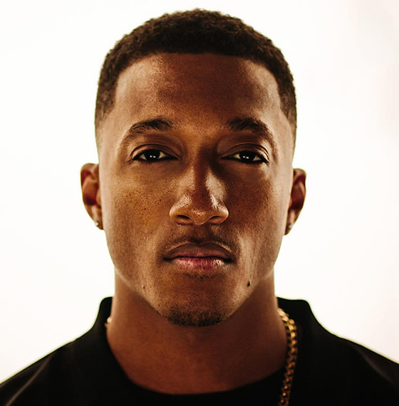 Lecrae