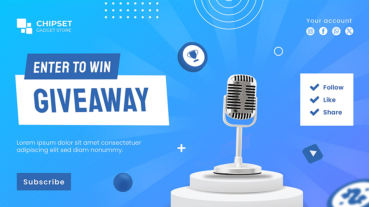 Gagnez la Somme de 20.000 FCFA