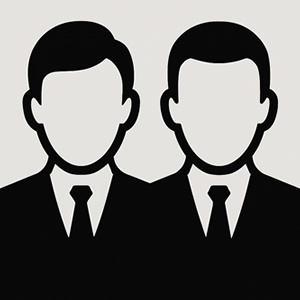 Abdul F.Mansaray & Rev.Alpha